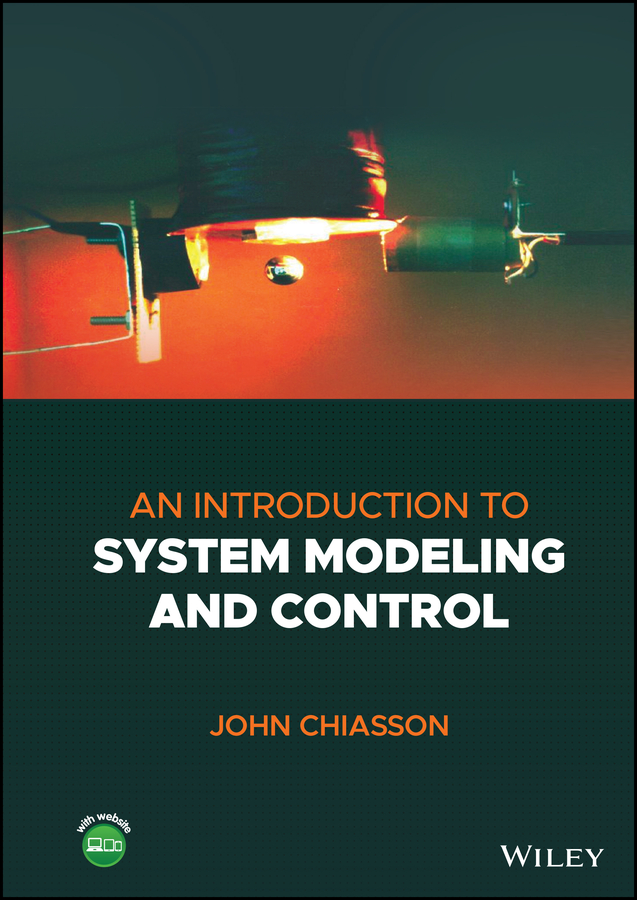 مقدمه‌ای بر مدل‌سازی و کنترل سیستم‌ها