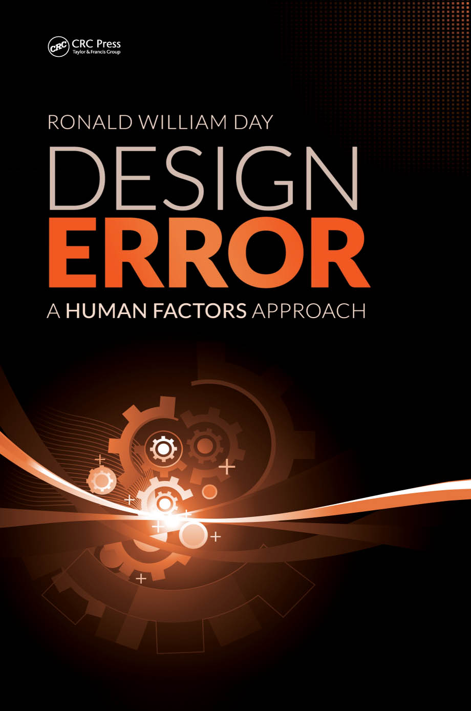 خطای طراحی: رویکرد عوامل انسانی