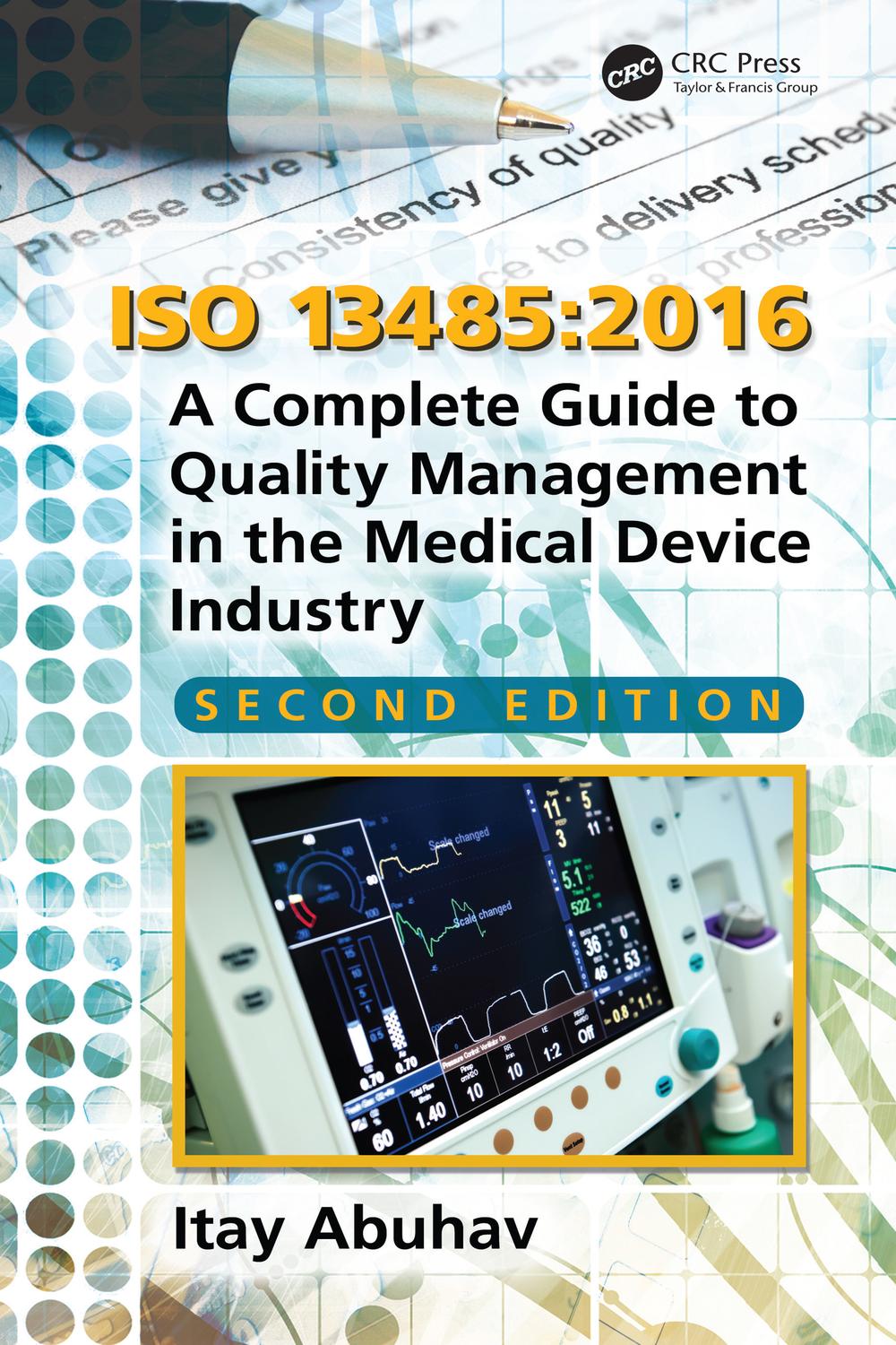 ISO 13485:2016: راهنمای جامع مدیریت کیفیت در صنعت تجهیزات پزشکی، ویرایش دوم