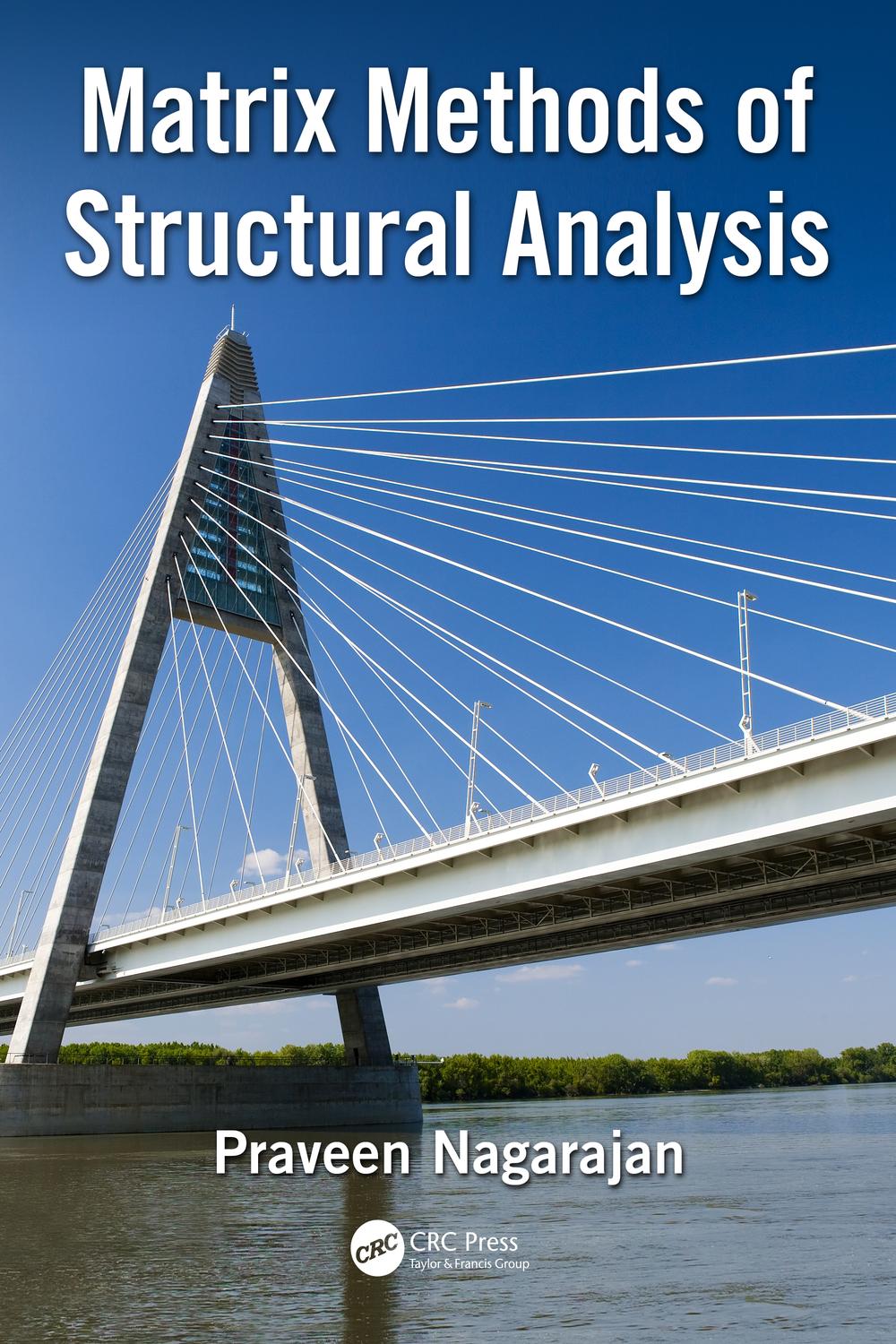 روش‌های ماتریسی تحلیل سازه‌ها