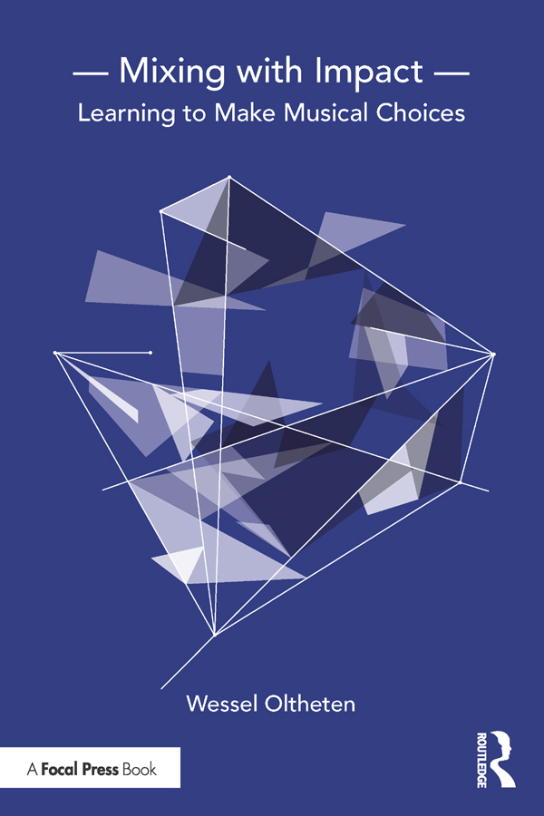 میکس با تأثیرگذاری: آموختن انتخاب‌های موسیقایی