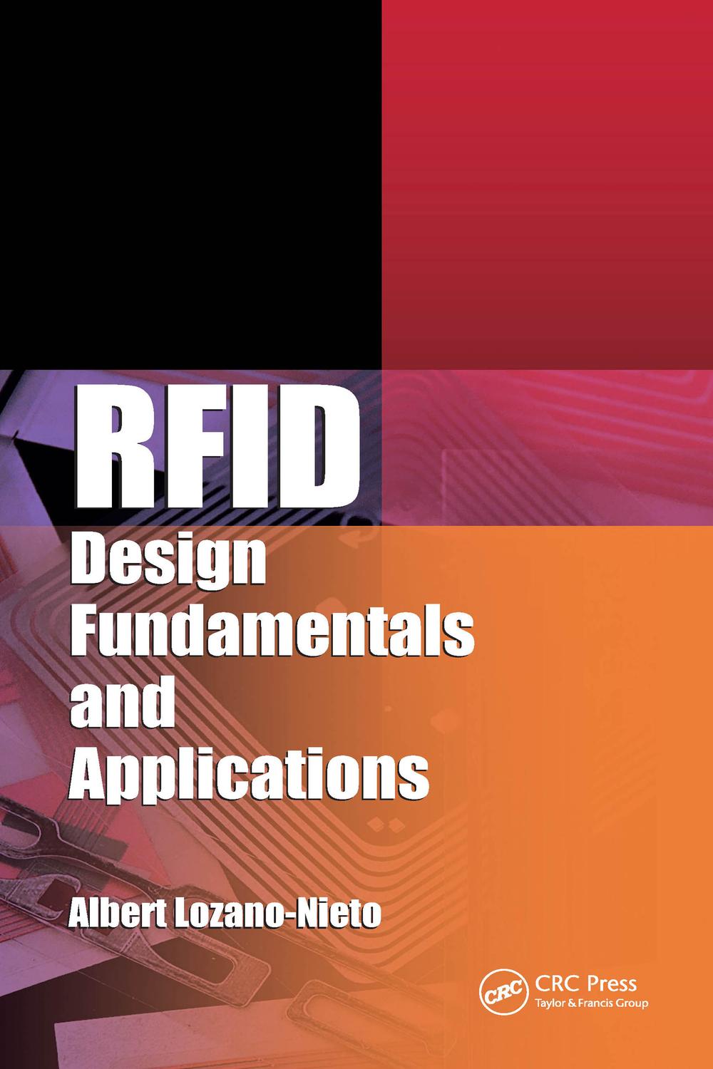 مبانی طراحی و کاربردهای RFID