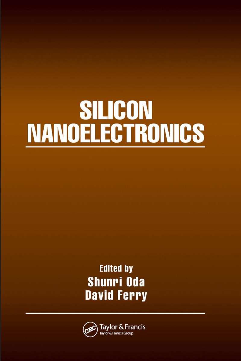 نانوالکترونیک سیلیکونی