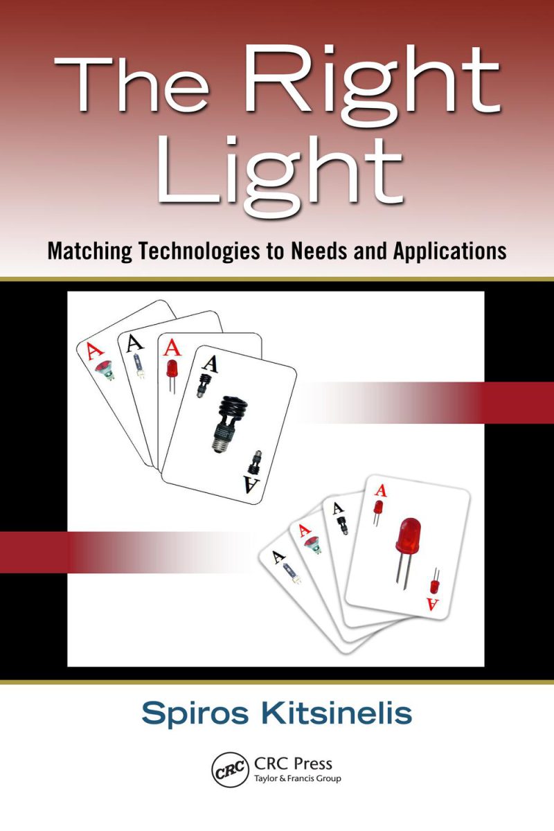 نور مناسب: انتخاب فناوری‌های روشنایی متناسب با نیازها و کاربردها