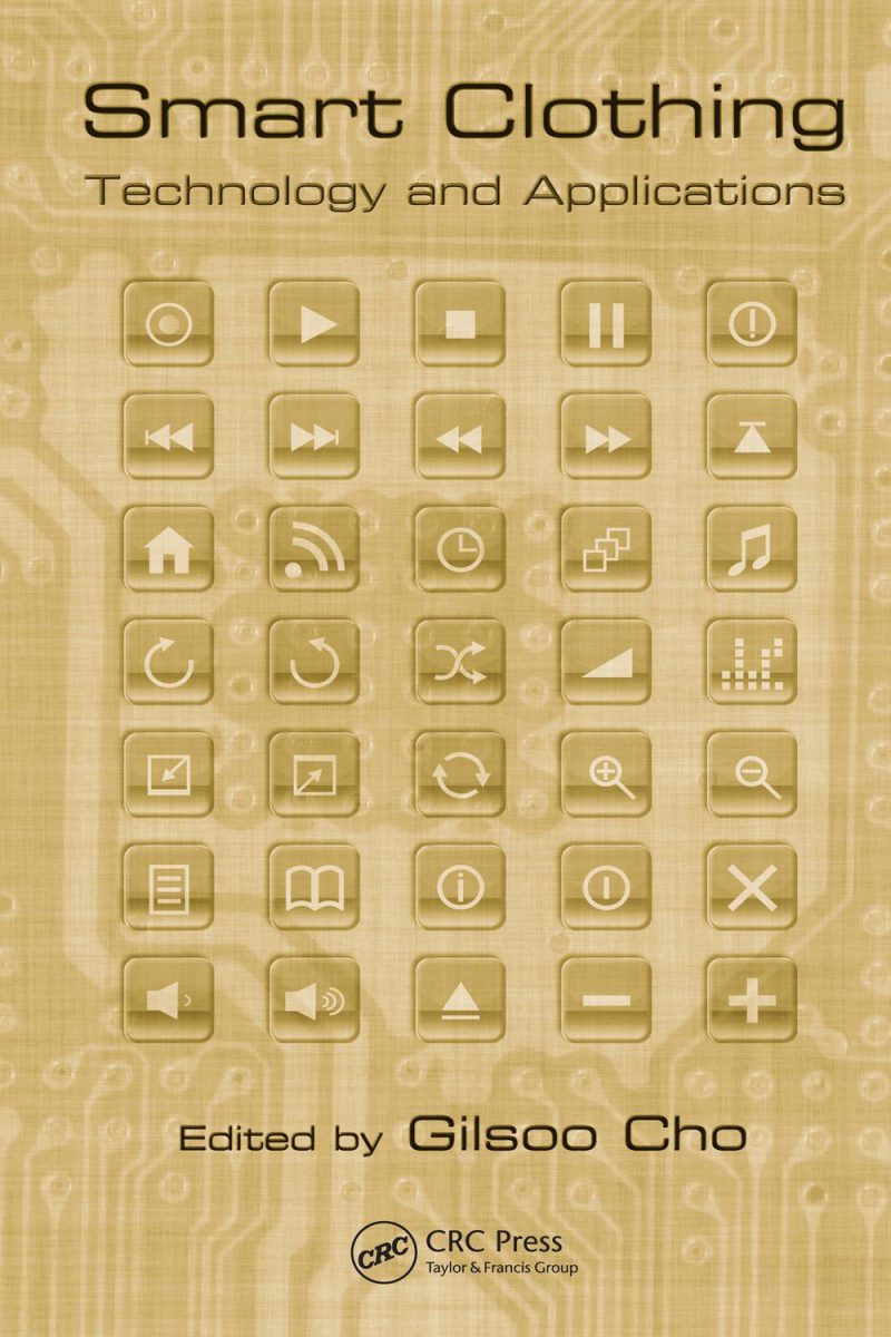 پوشاک هوشمند: فناوری و کاربردها