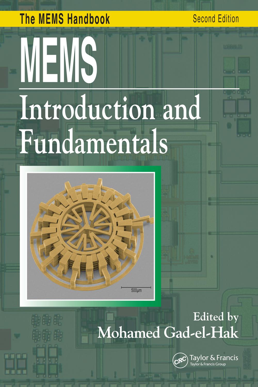 MEMS: مقدمه و مبانی