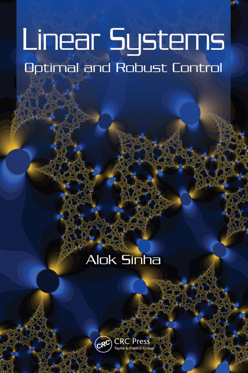 سیستم‌های خطی: کنترل بهینه و مقاوم