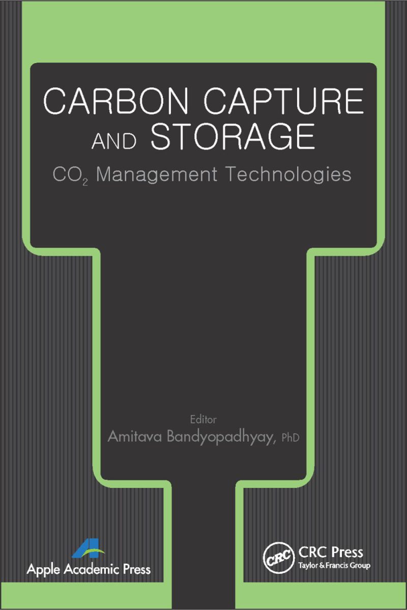 ذخیره‌سازی و جذب کربن: فناوری‌های مدیریت دی‌اکسید کربن