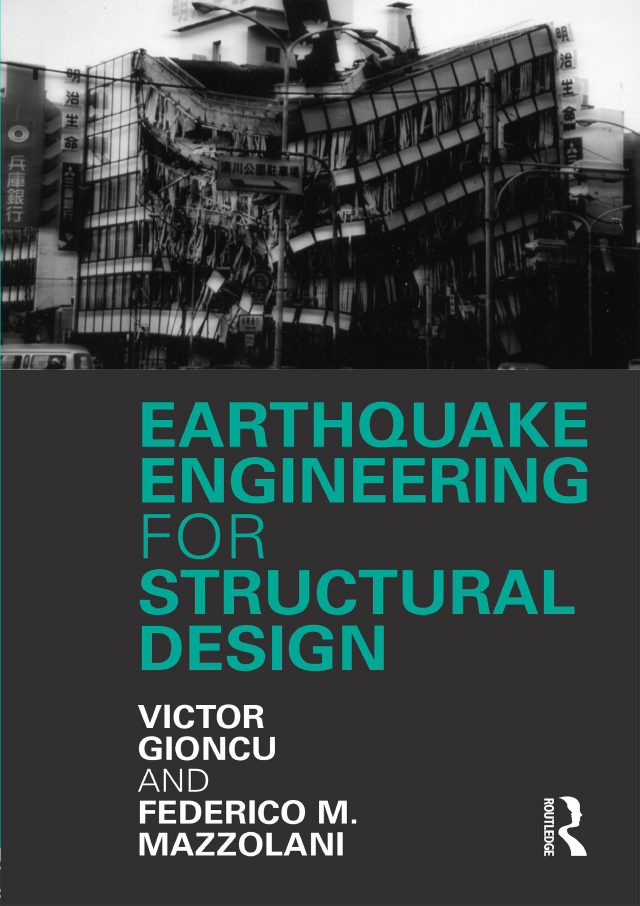 Earthquake Engineering for Structural Design مهندسی زلزله برای طراحی سازه
