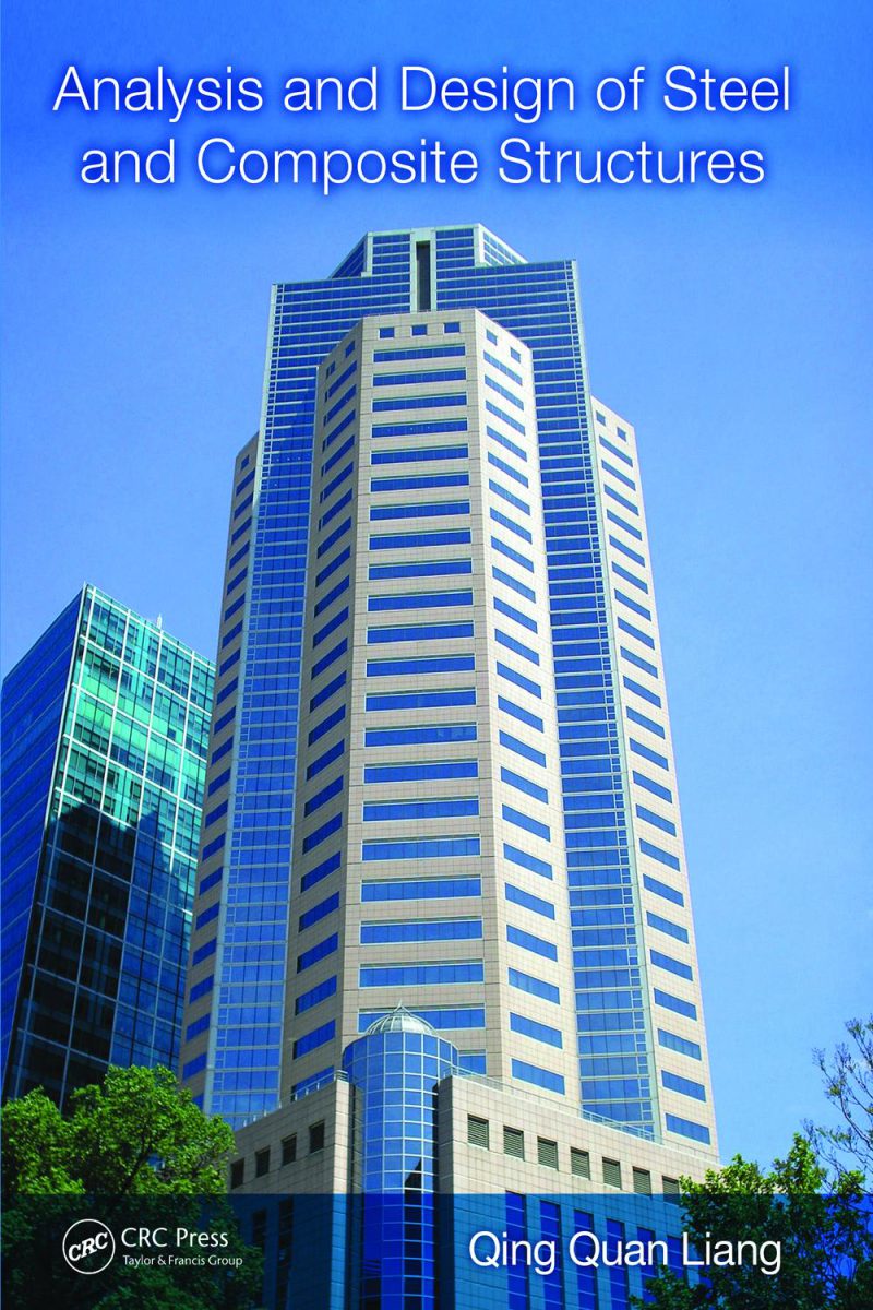 تحلیل و طراحی سازه‌های فولادی و مرکب