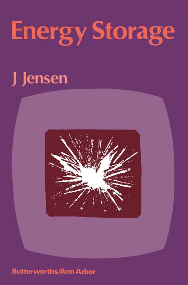 ذخیره‌سازی انرژی