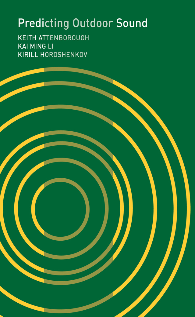 پیش‌بینی صوت در فضای باز