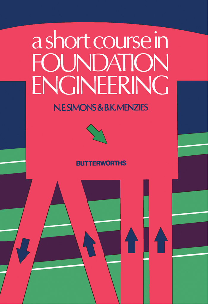 دوره کوتاه در مهندسی پی