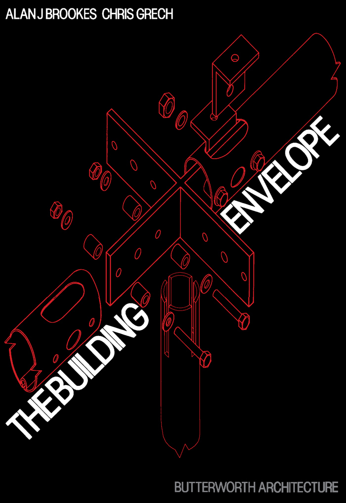 پوشش ساختمان: کاربردهای فناوری‌های نوین در نماسازی