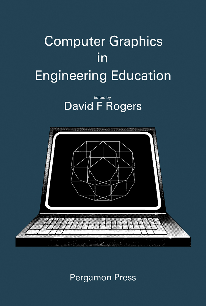 گرافیک کامپیوتری در آموزش مهندسی