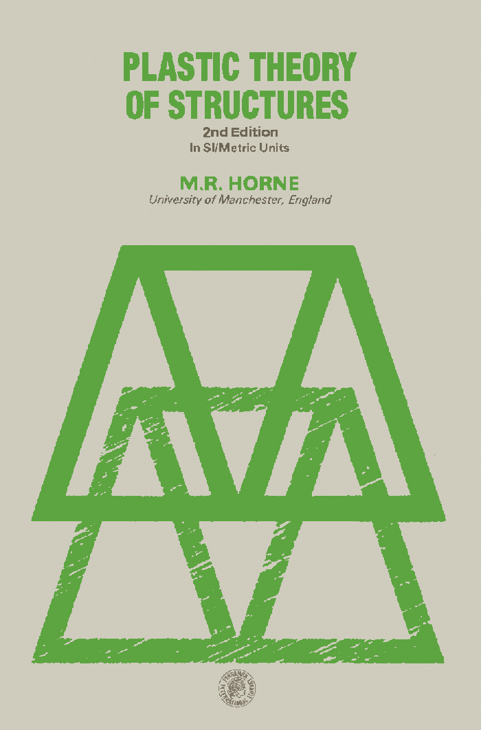 نظریه خمیری سازه‌ها: در سیستم SI/متریک