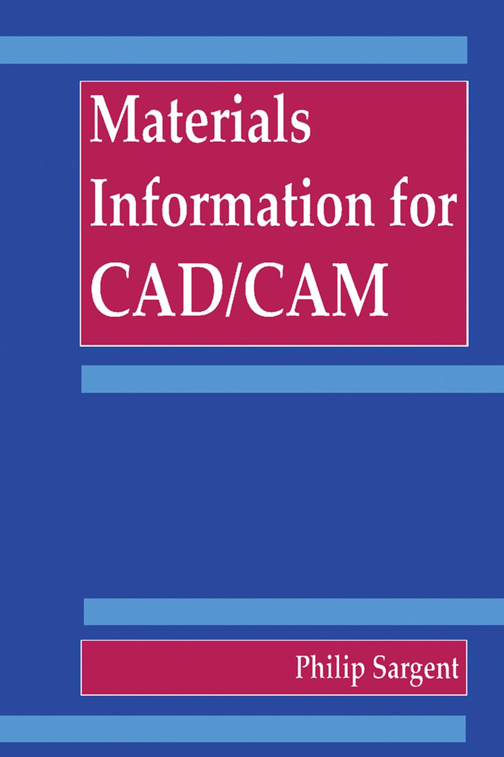 اطلاعات مواد برای CAD/CAM