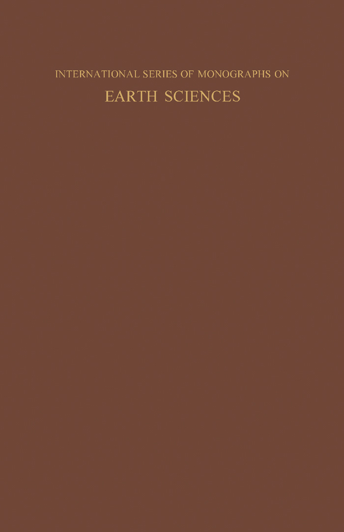 اصول پی‌جویی ژئوشیمیایی: فنون اکتشاف کانی‌های غیرآهنی و فلزات نادر
