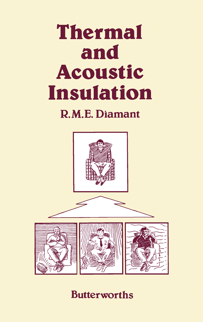 عایق‌های حرارتی و صوتی