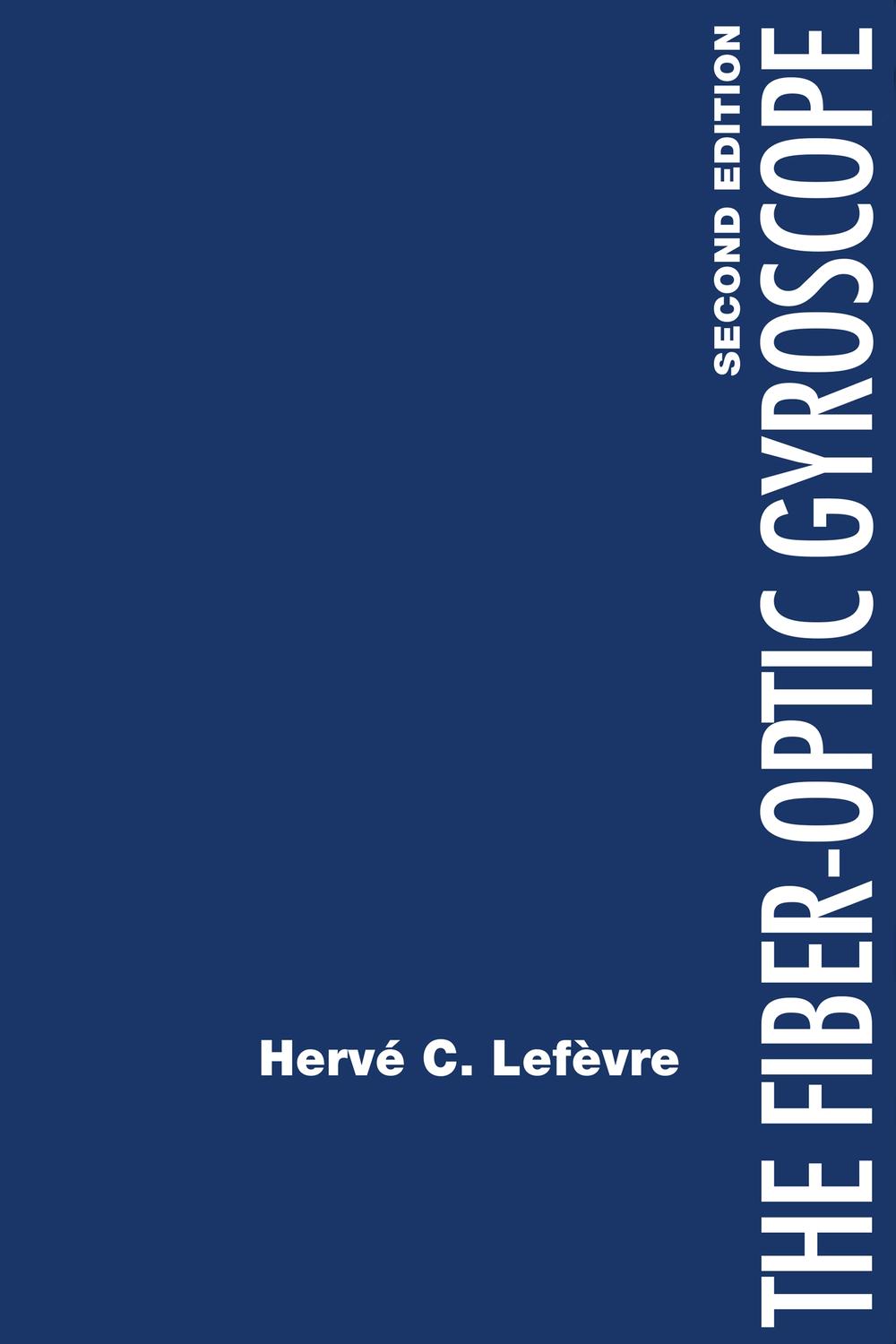 ژیروسکوپ فیبر نوری، ویرایش دوم