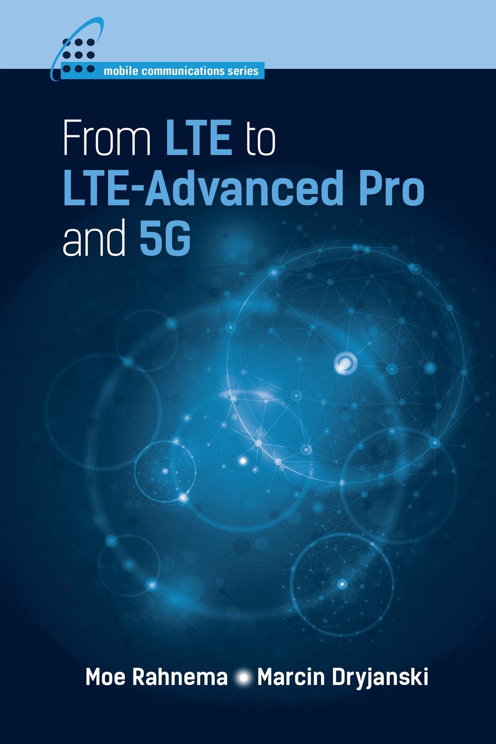 از LTE تا LTE-Advanced Pro و 5G