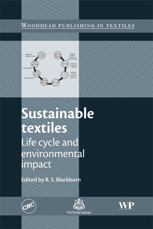 منسوجات پایدار: چرخه حیات و تاثیرات زیست‌محیطی