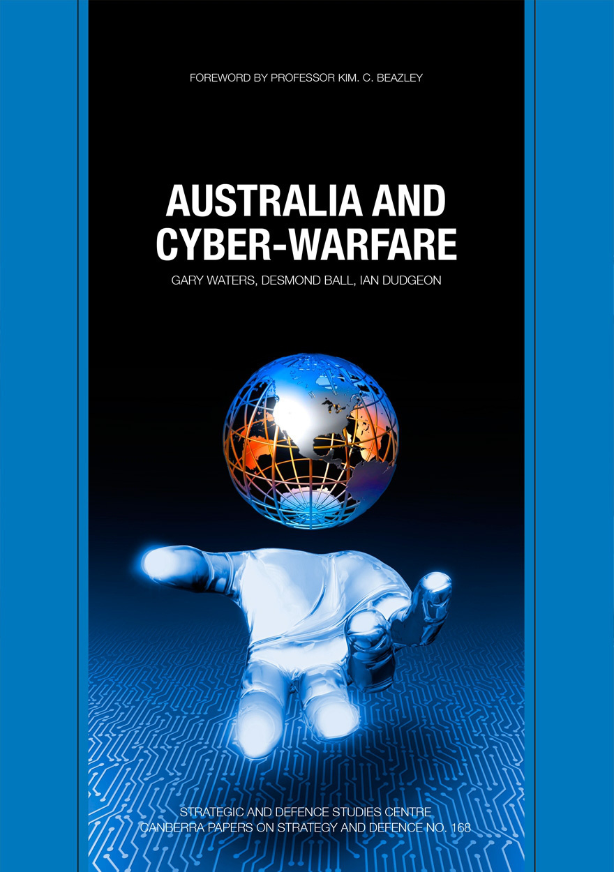 استرالیا و جنگ سایبری