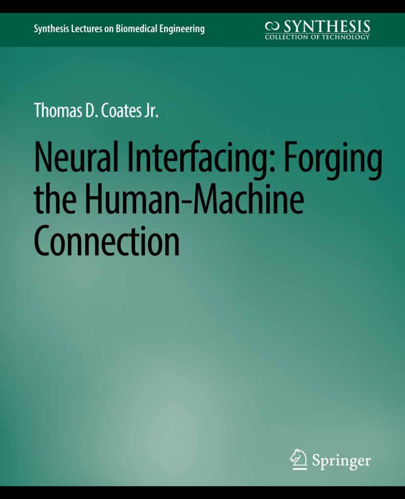 رابط مغزی-رایانه‌ای: ایجاد پیوند انسان و ماشین