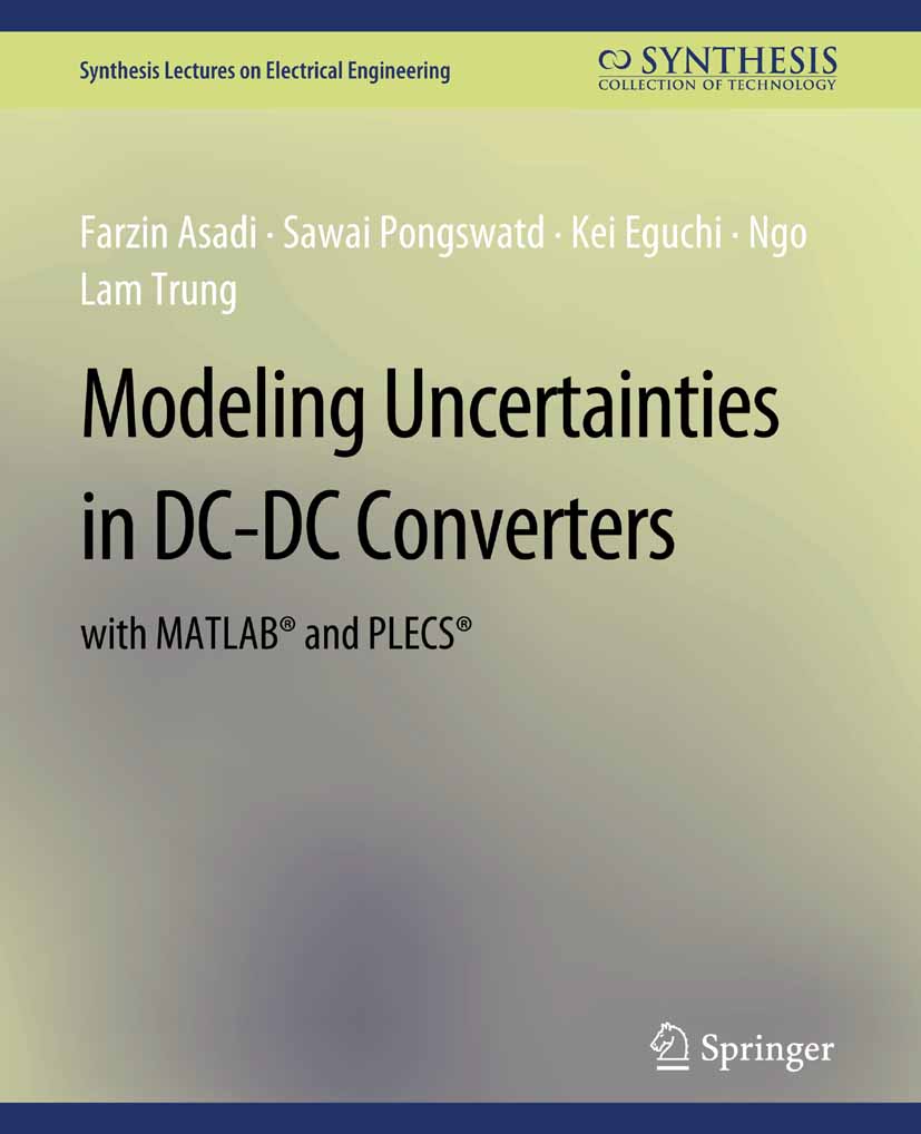 مدل‌سازی عدم قطعیت‌ها در مبدل‌های DC-DC با استفاده از MATLAB® و PLECS®