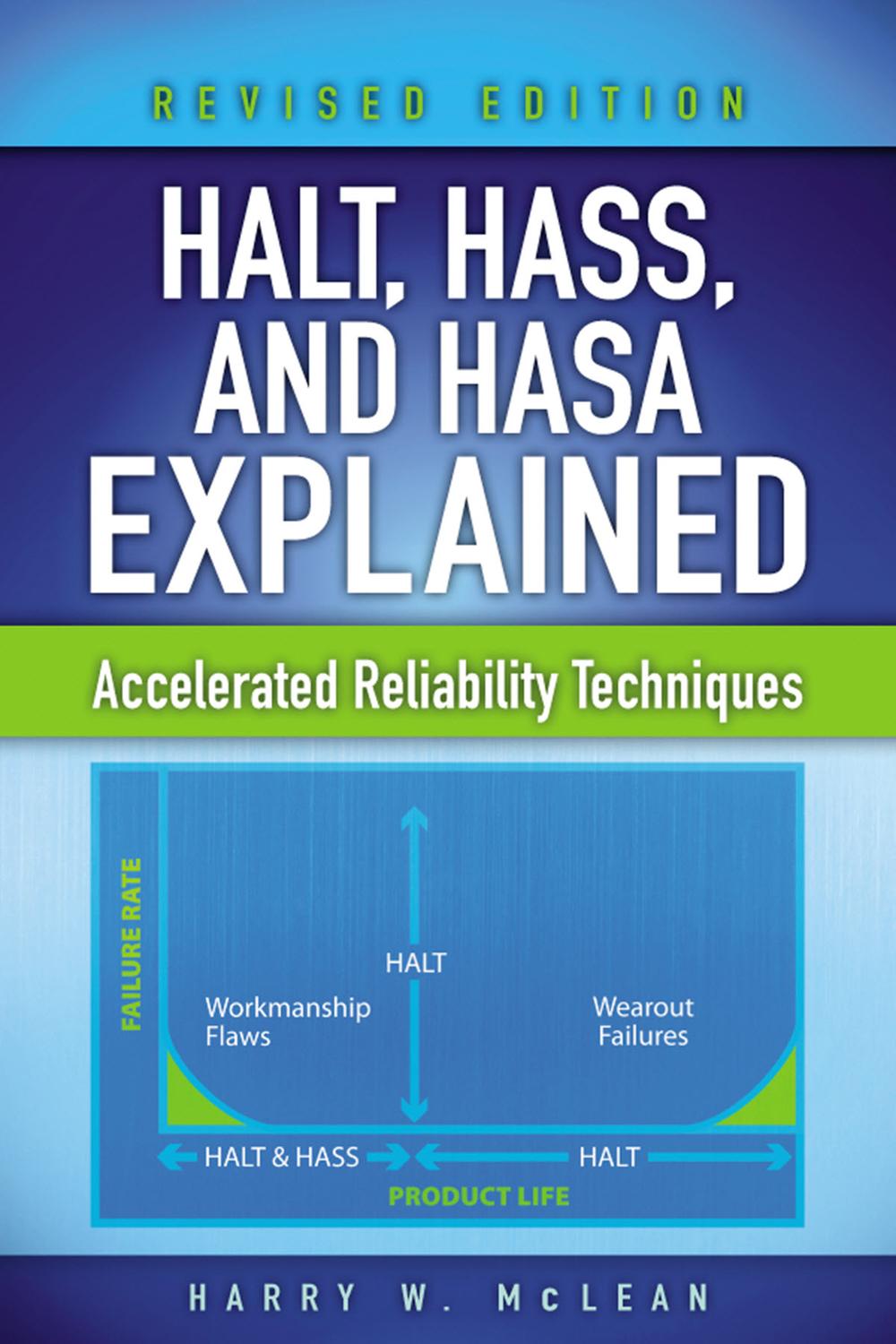 توضیح HALT، HASS و HASA: تکنیک‌های قابلیت اطمینان تسریع‌شده، ویرایش بازنگری‌شده