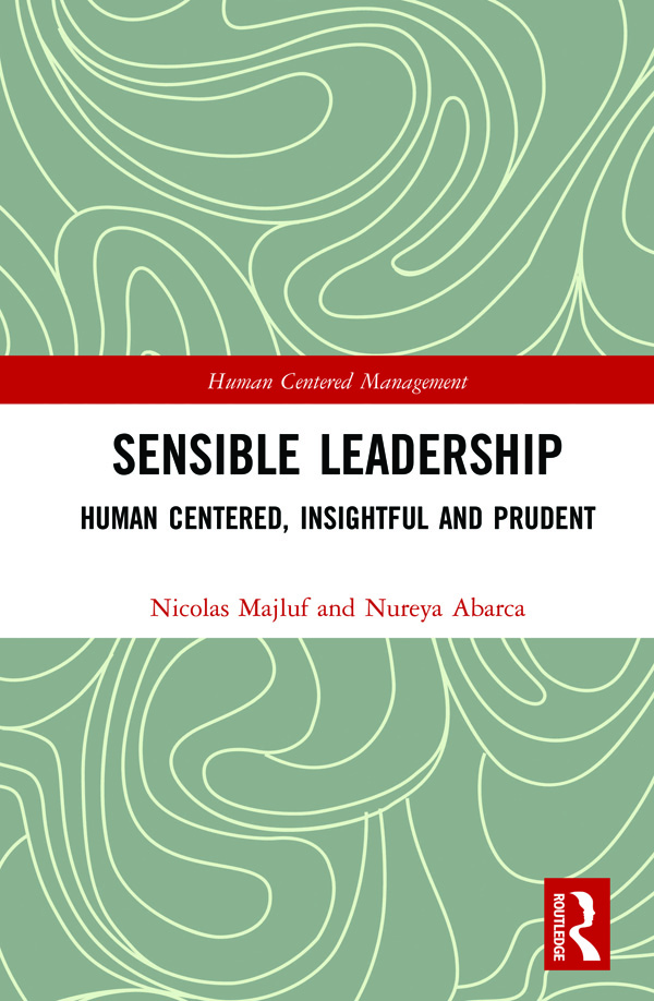 رهبری معقول: انسان‌محور، بصیر و دوراندیش