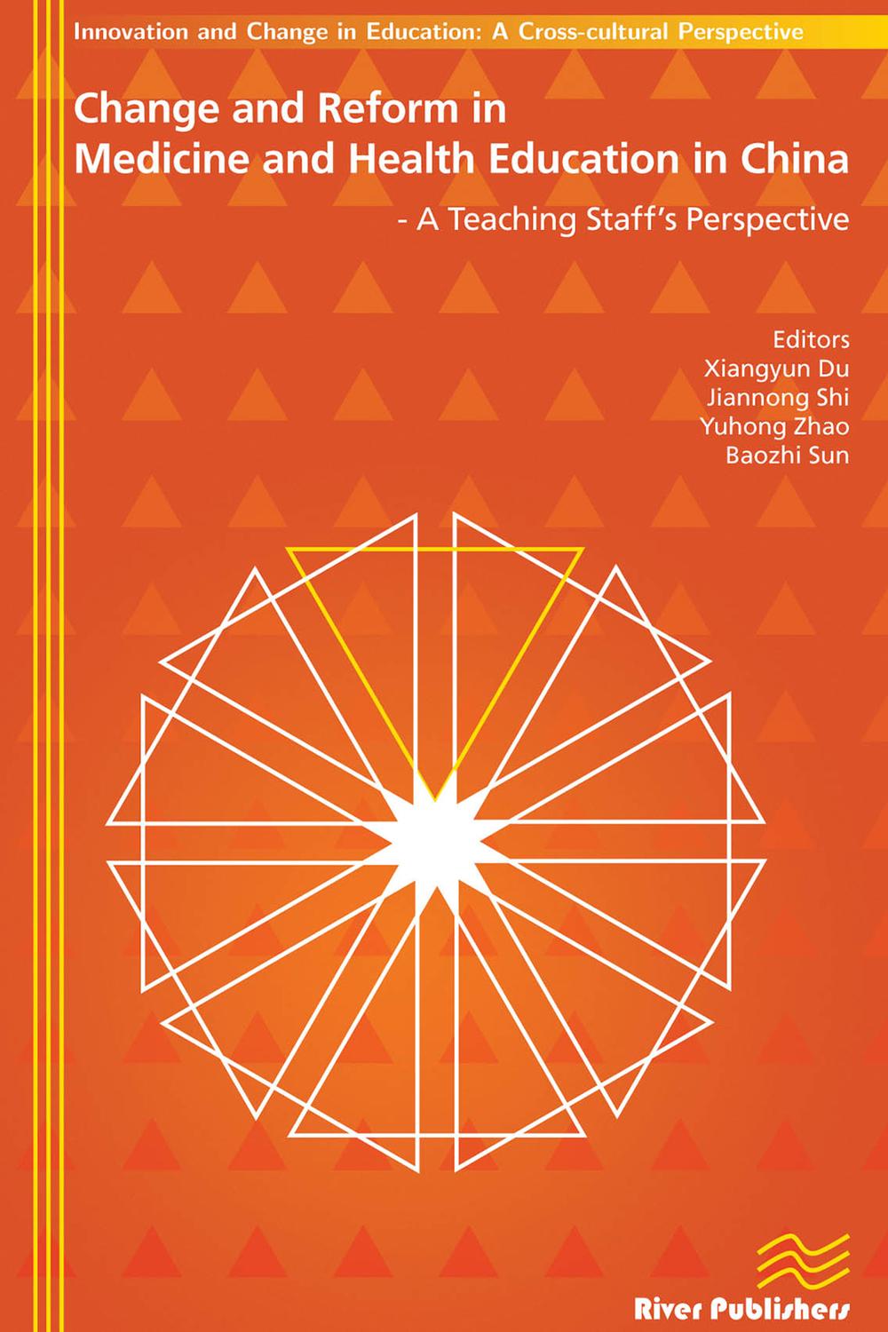 OTIzNzk3MDAwMTg3OQ.jpeg تغییر و اصلاح در پزشکی و آموزش سلامت در چین - از منظر کادر آموزشی