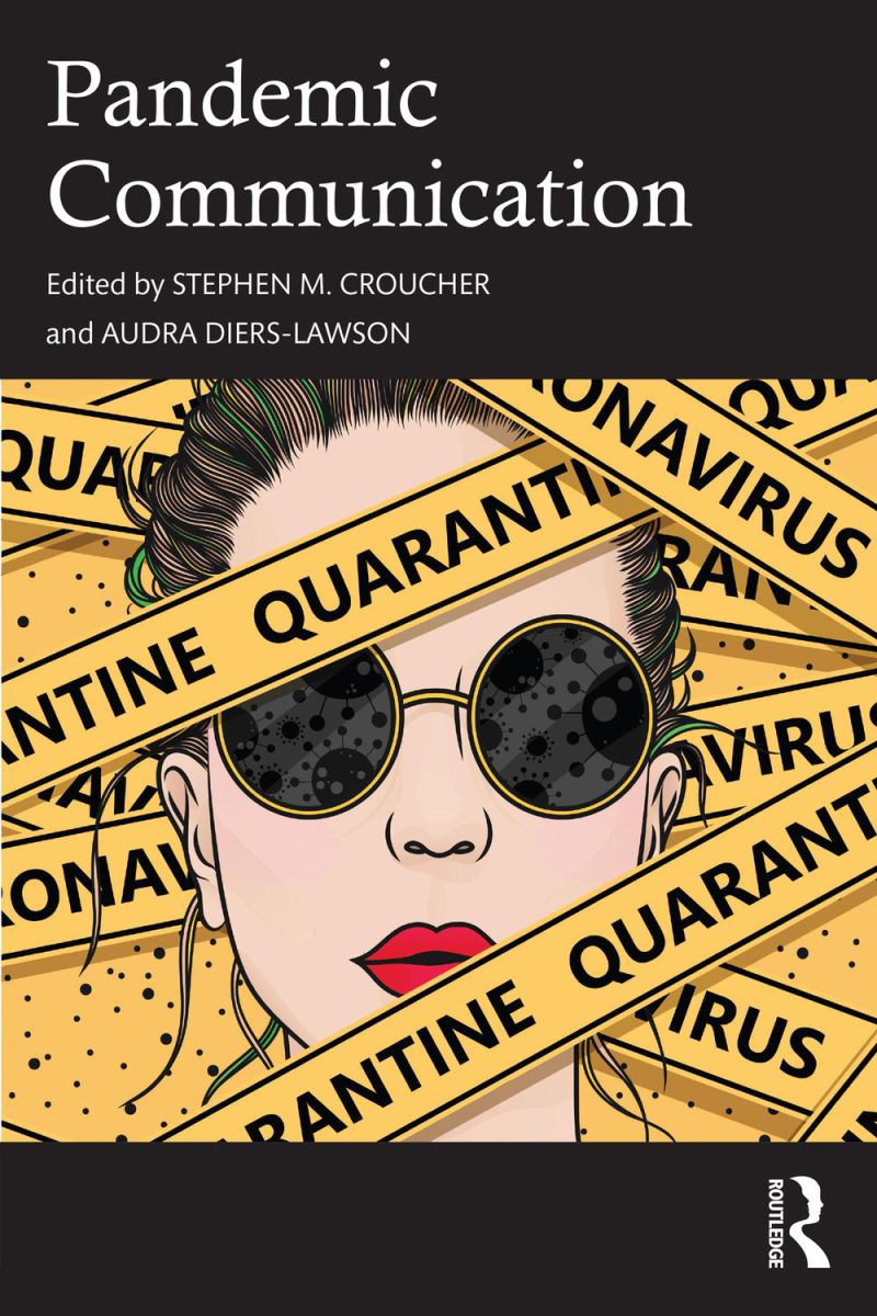 ارتباطات در دوران همه‌گیری