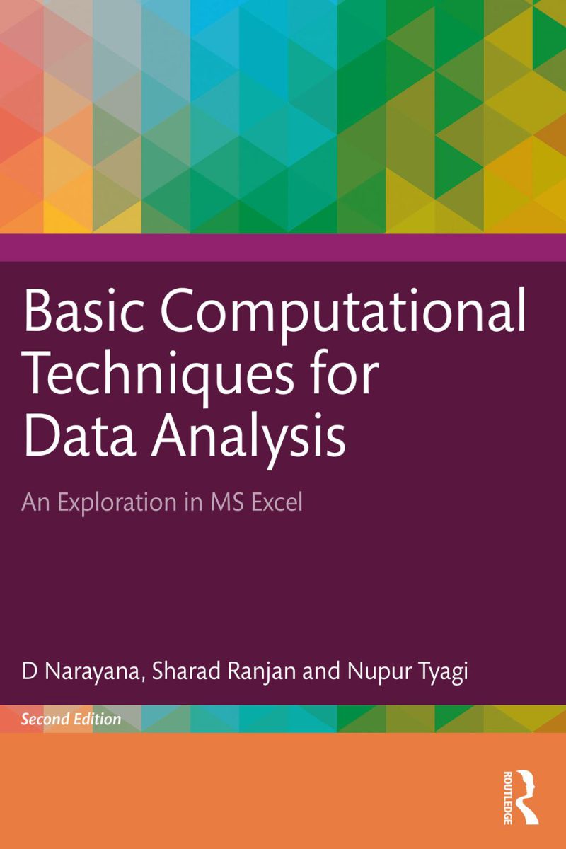 تکنیک‌های محاسباتی مقدماتی برای تحلیل داده: کاوشی در MS Excel