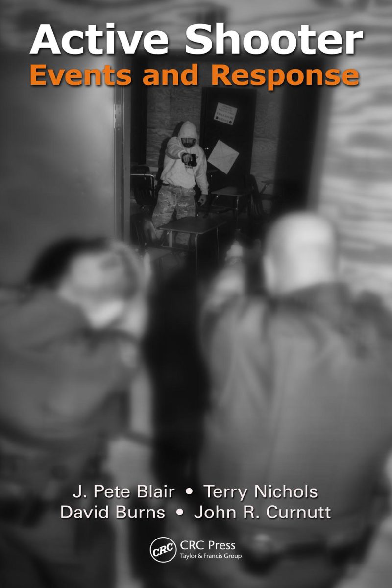 حوادث و واکنش به تیراندازی‌های فعال