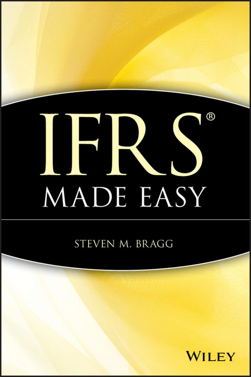 تسهیل IFRS