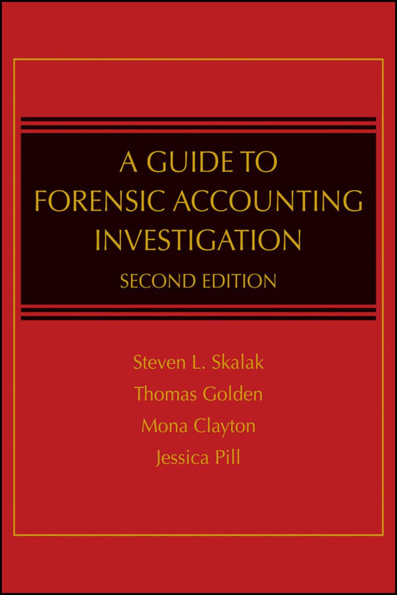 راهنمای تحقیقات حسابرسی قانونی