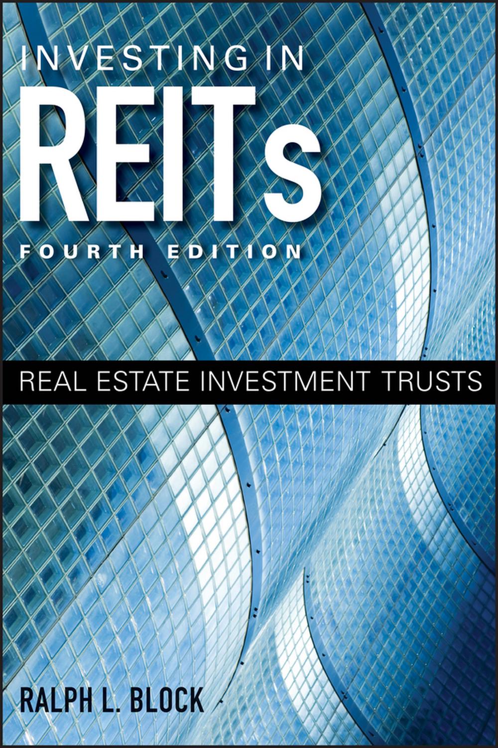سرمایه‌گذاری در صندوق‌های سرمایه‌گذاری املاک و مستغلات (REITs)