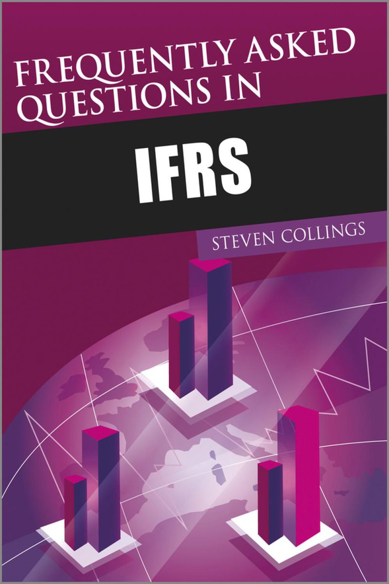 پرسش‌های متداول در IFRS