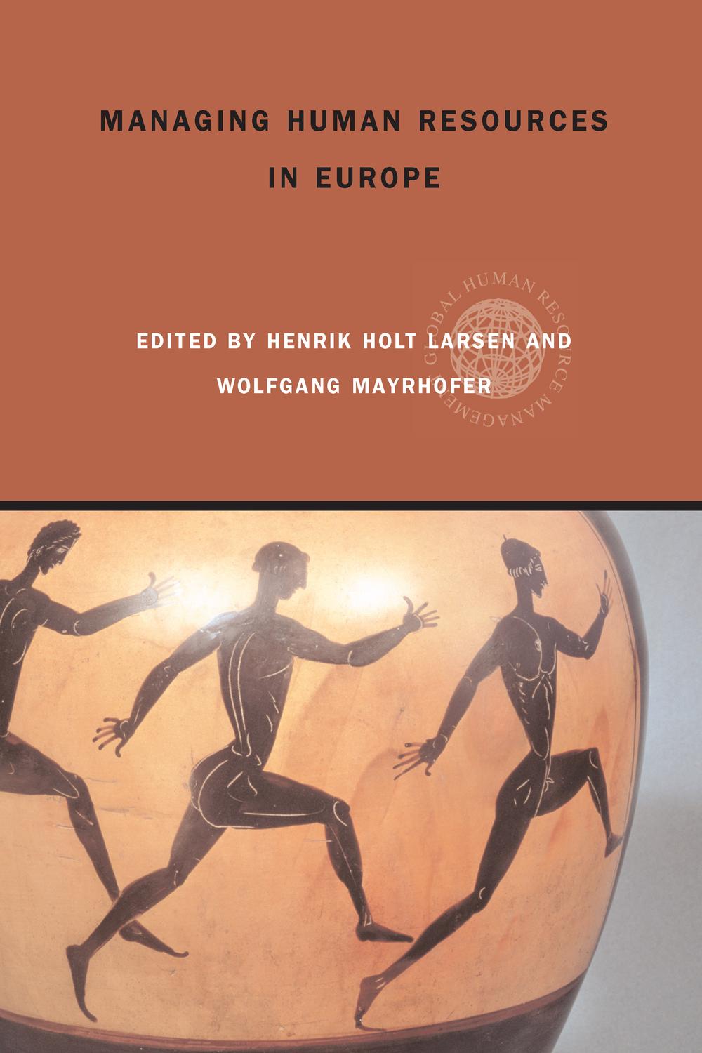 مدیریت منابع انسانی در اروپا: رویکردی موضوعی