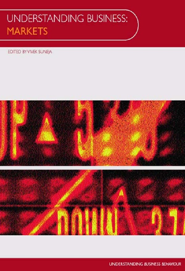 درک کسب‌وکار: بازارها: رویکردی چندبعدی به اقتصاد بازار