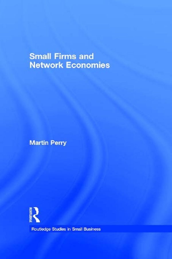 شرکت‌های کوچک و اقتصاد شبکه‌ای