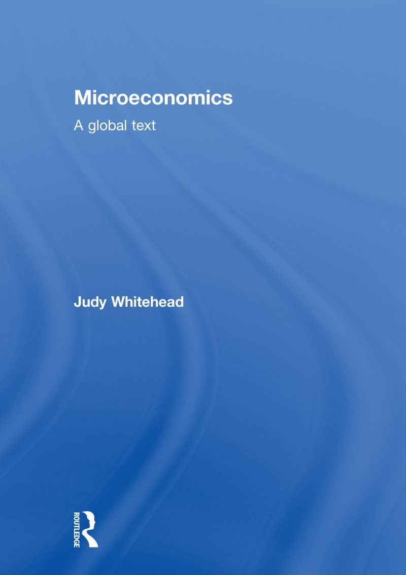 اقتصاد خرد: یک متن جهانی