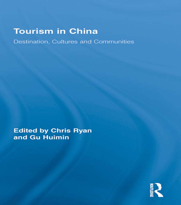 گردشگری در چین: مقصد، فرهنگ‌ها و جوامع