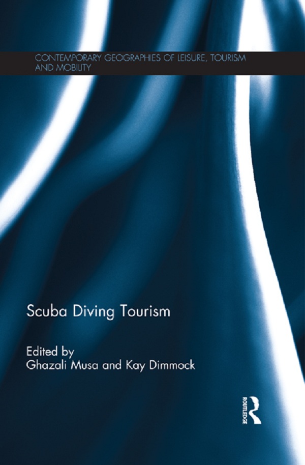 Scuba Diving Tourism گردشگری غواصی