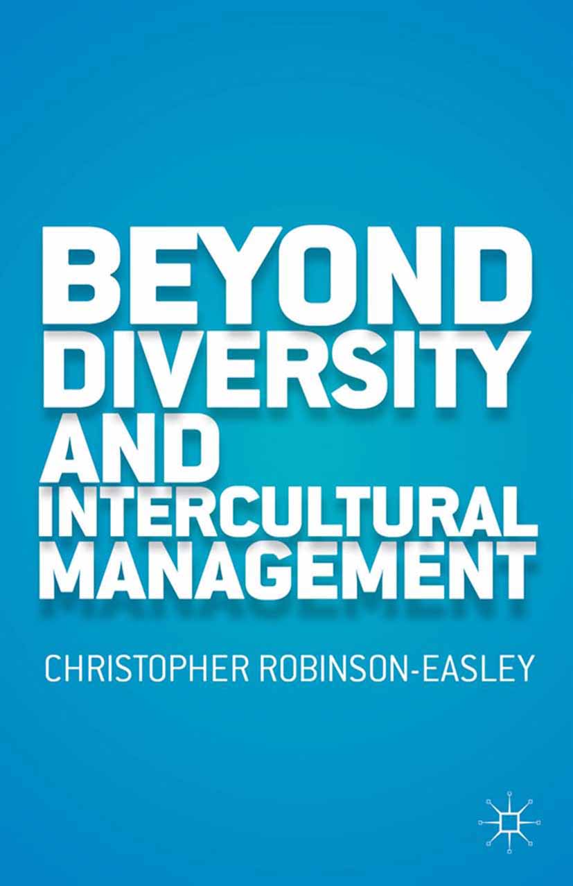 BEYOND DIVERSITY AND INTERCULTURAL MANAGEMENT فراتر از تنوع و مدیریت بینفرهنگی