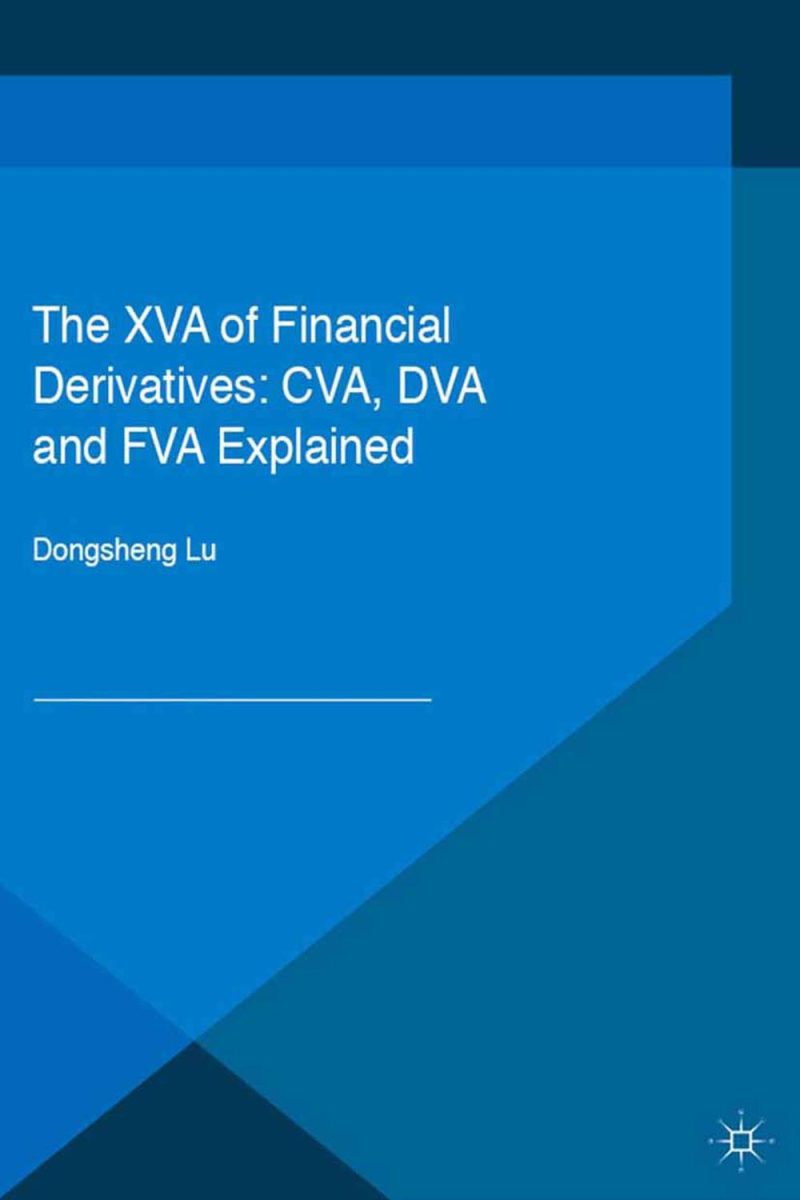 XVA مشتقات مالی: تشریح CVA، DVA و FVA