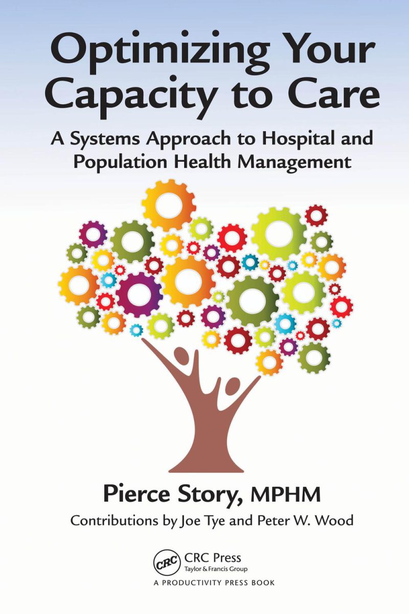 بهینه‌سازی ظرفیت شما برای مراقبت: رویکردی سیستمی به مدیریت سلامت بیمارستانی و جمعیت