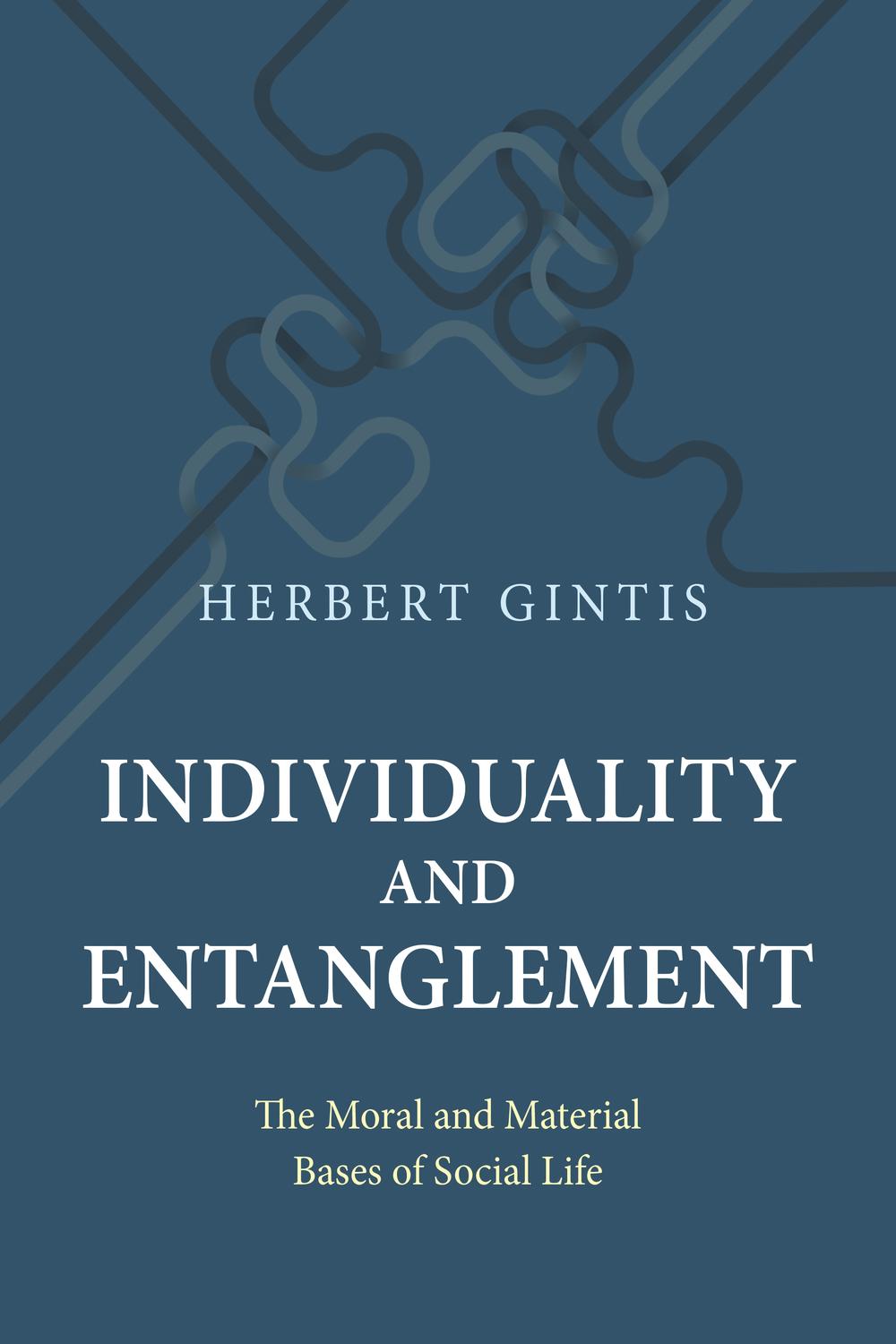 فردیت و درهم‌تنیدگی: مبانی اخلاقی و مادی حیات اجتماعی