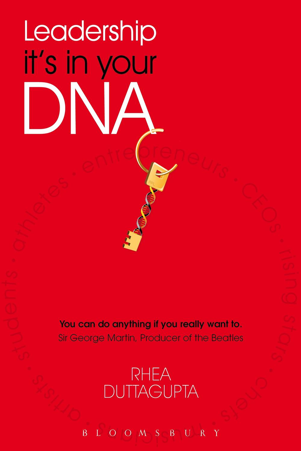 رهبری: در ژن‌های شماست